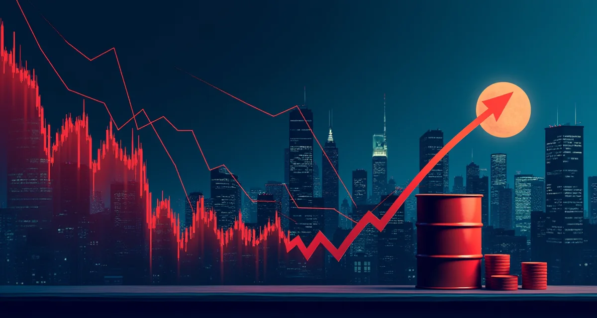 VIX Surges 73% in 2026: Best Low-Volatility ETFs to Buy