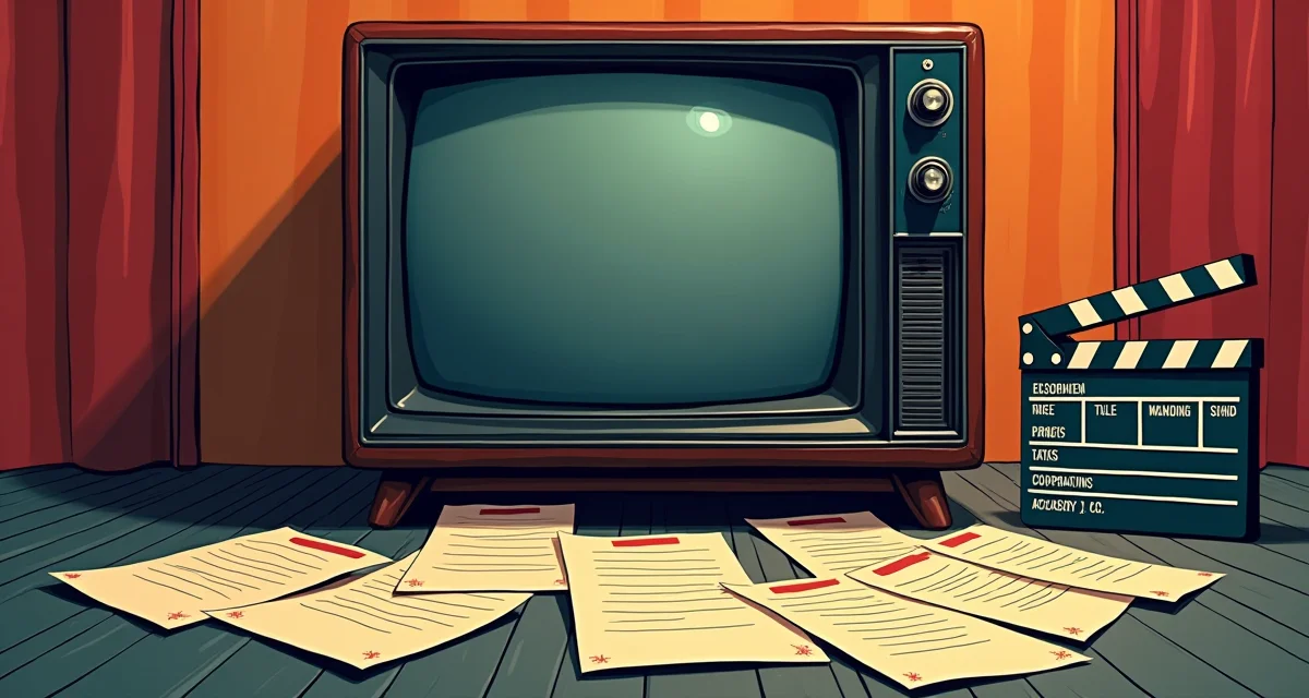 CBS Cancels Watson & DMV: What's Not Returning in 2026