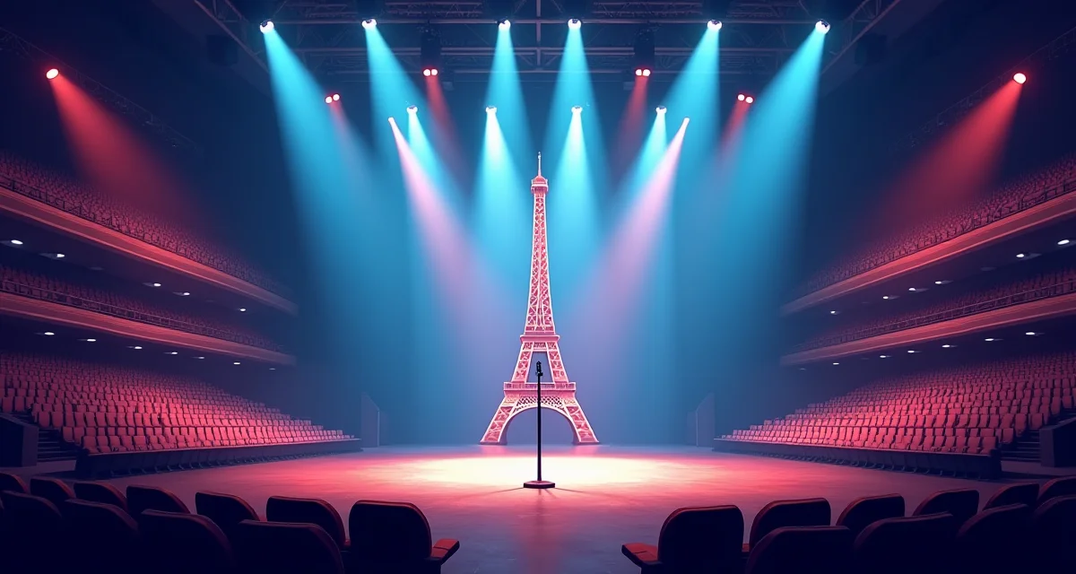 Celine Dion Plans Paris Comeback Concerts in Autumn 2026