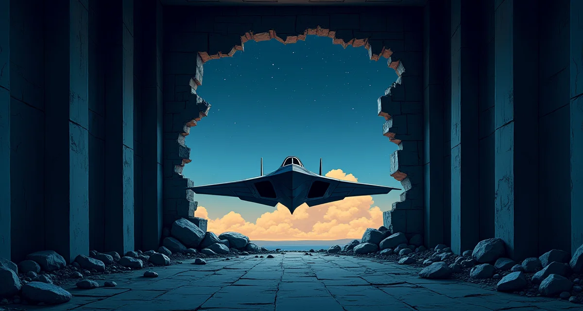 CENTCOM Strike on IRGC Bunker & F-15E Rescue in Iran