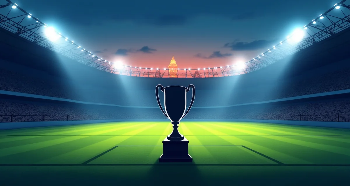 Champions League Final 2026: Arsenal vs PSG in Budapest