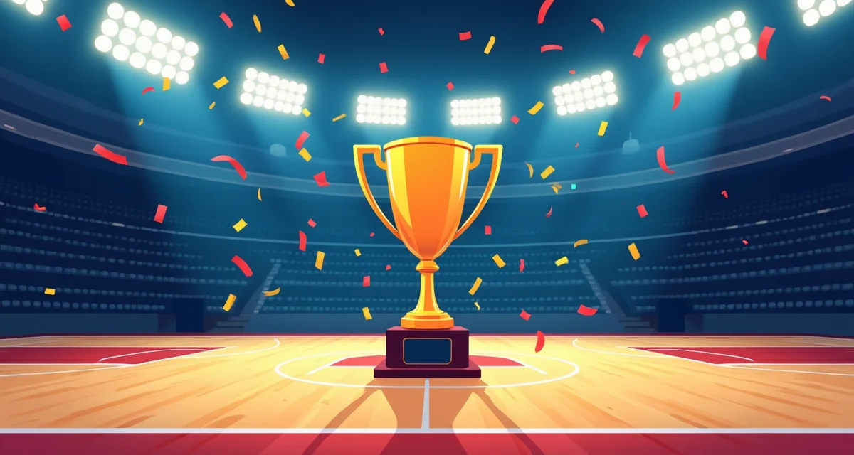 Michigan Wins 2026 NCAA Championship: Cadeau MOP