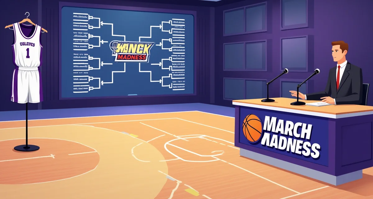 Charles Barkley Goes Viral at 2026 NCAA Tournament