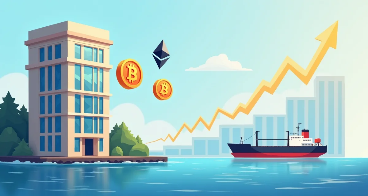 Charles Schwab Crypto Trading, Market Warnings & FINRA