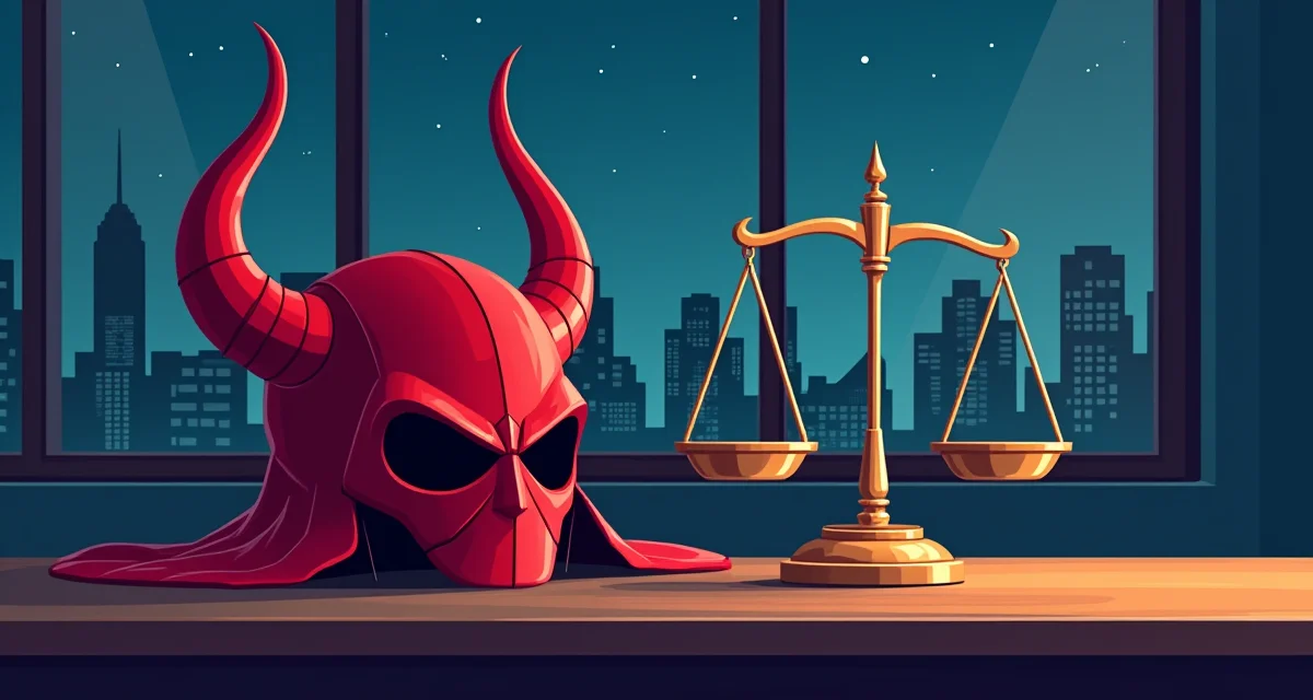 Charlie Cox: Daredevil Season 2, MCU & New Game Role