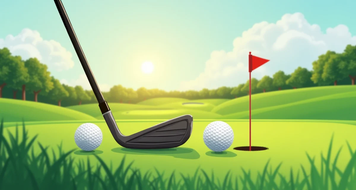 Charlie Woods Misses US Open Qualifying by One Shot