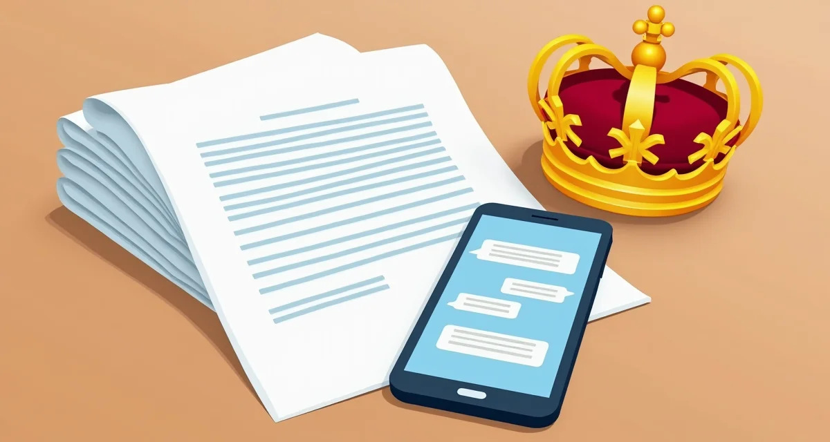 Charlotte Griffiths: Prince Harry's Flirty Facebook Messages