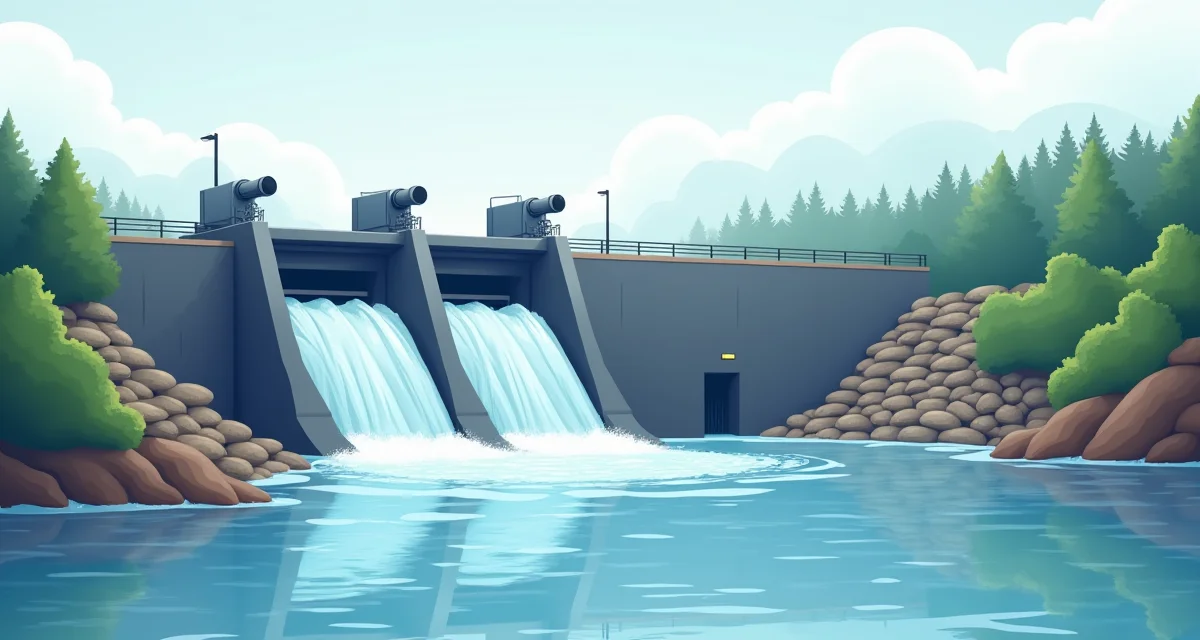 Cheboygan Dam Update: Emergency Flooding Crisis 2026