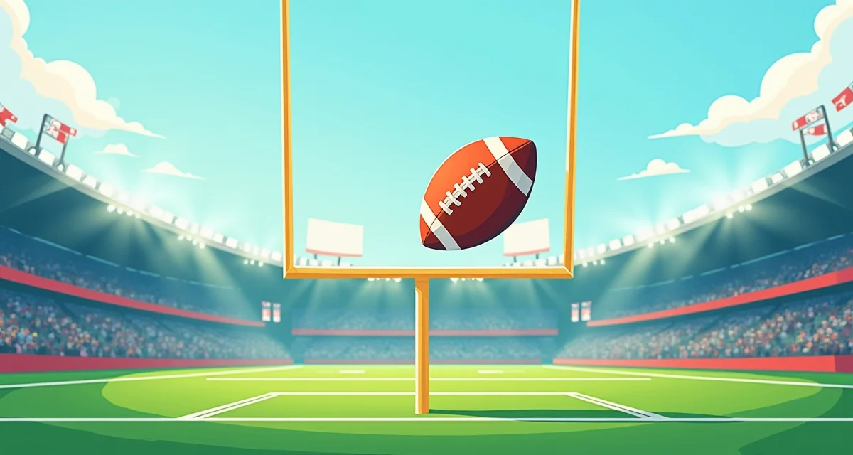 Chelsea Green Kicks Field Goals Despite Broken Ankle