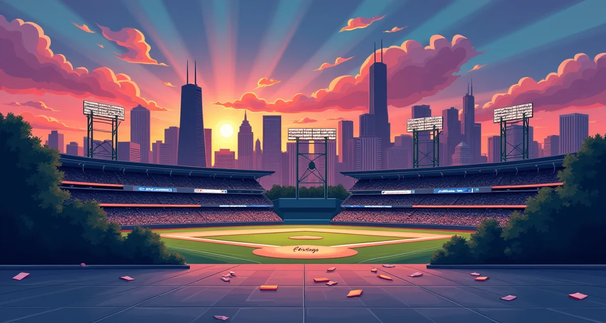 Chicago News: Gorman Murder, No Kings Protests & Cubs