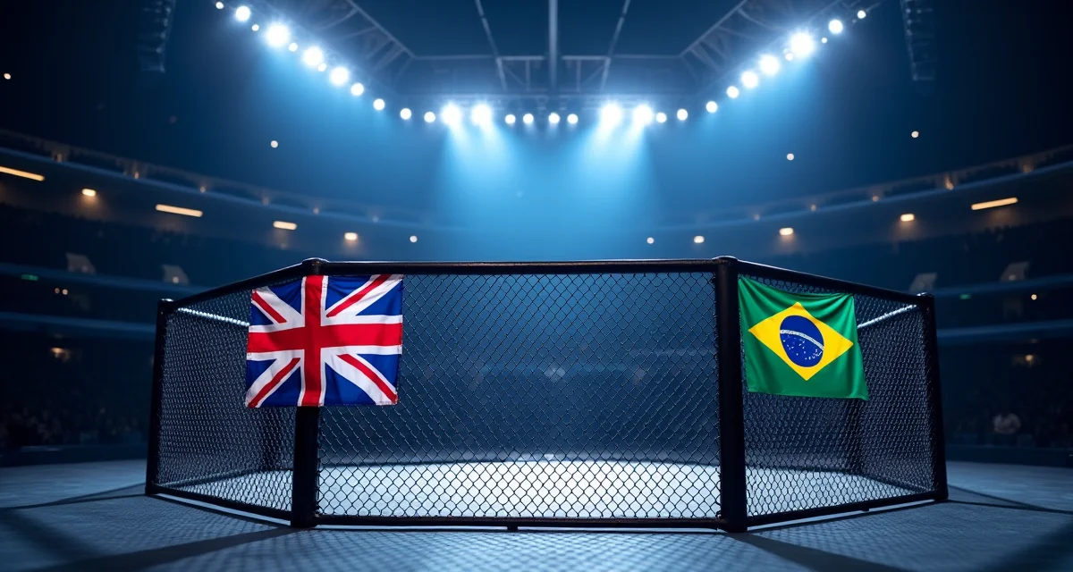 Chris Duncan vs Moicano: UFC Fight Night 272 Preview