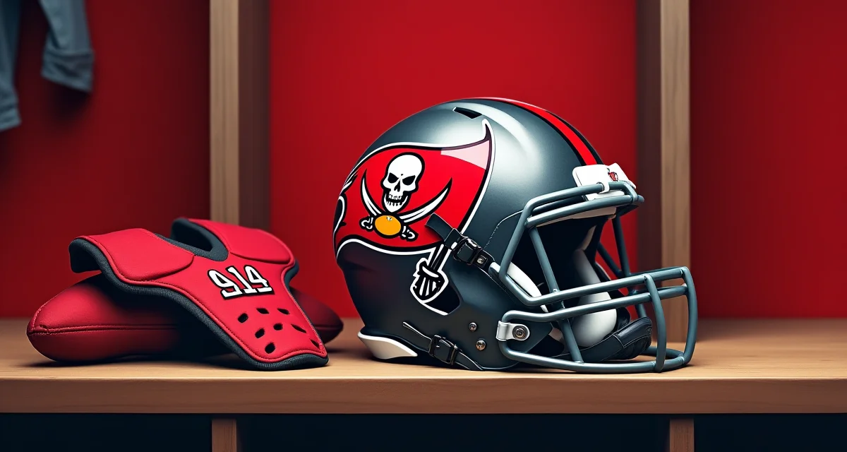 Christian Rozeboom Signs With Buccaneers as Free Agent