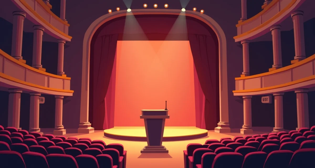 Christiane Amanpour Lectures at Palm Beach Four Arts