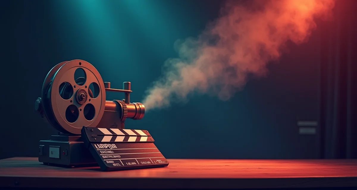 Christopher Nolan: Lost Film, Fave TV Show & Box Office