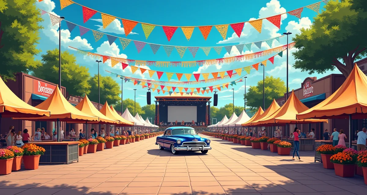 Cinco de Mayo 2026: Festivals, History & What to Know