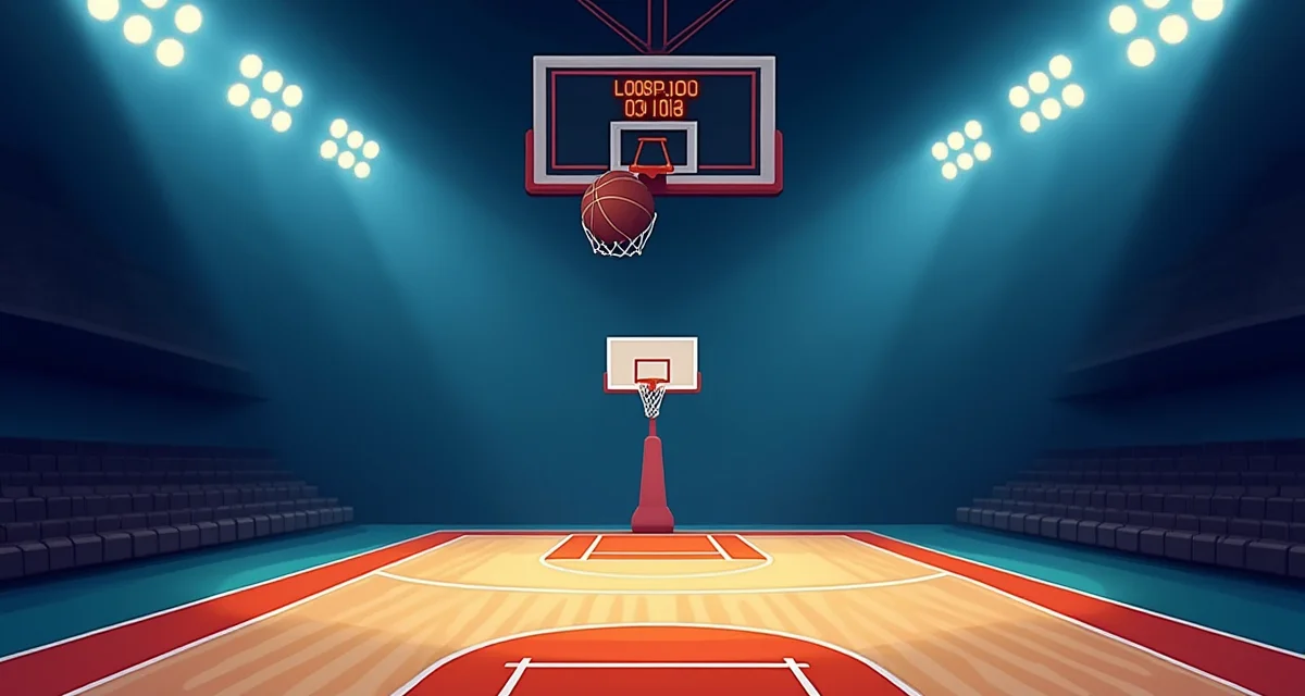 Clint Capela Hits First Career 3-Pointer in Season-High 23-Point Game