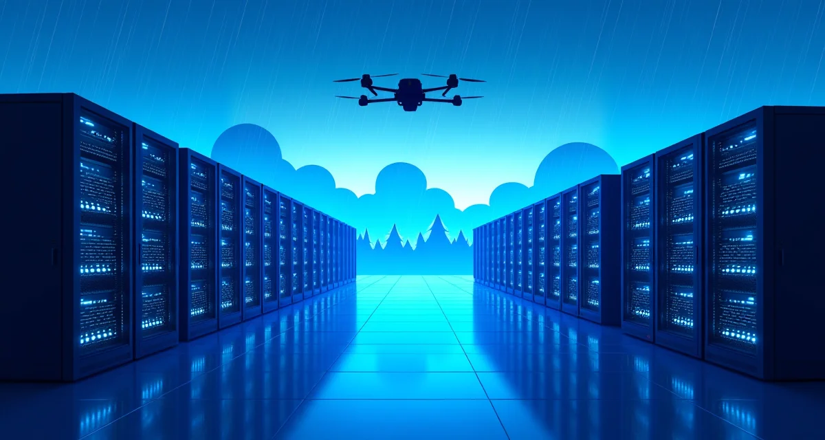 Cloud Trends 2026: Google Agentic AI, Seeding & ETFs