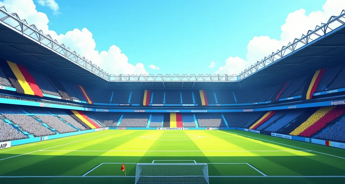 Club Brugge vs Anderlecht: Sabbe Scores in Play-offs