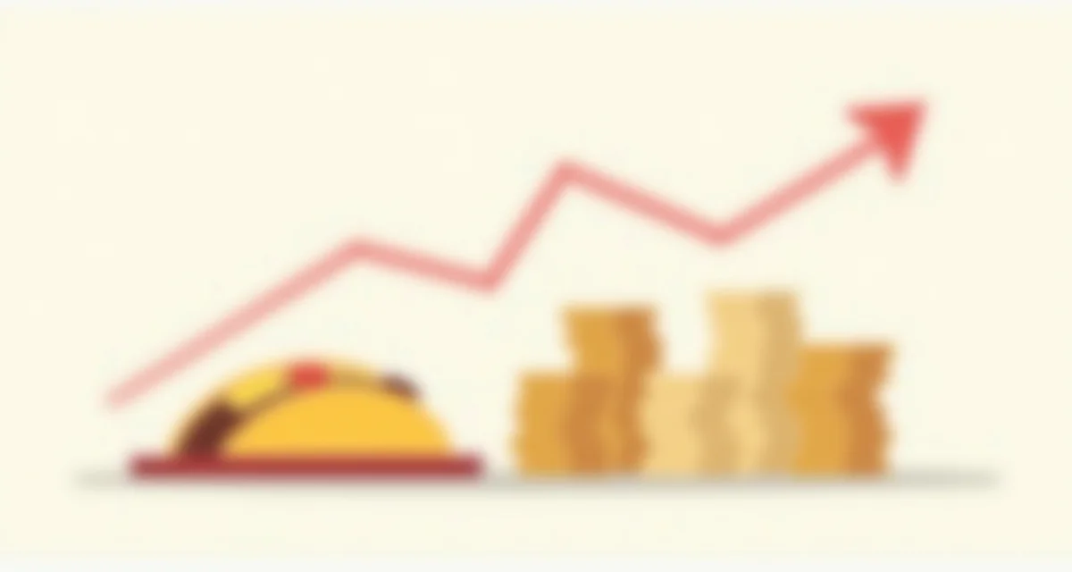 CMG Stock Soars After Q1 2026 Earnings Beat | Chipotle