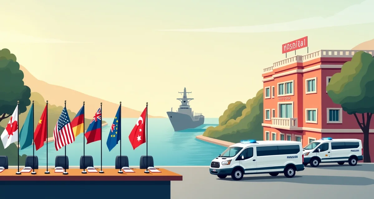 CNN News: Iran Talks Stall, Chicago Cop Killed, USF Murders