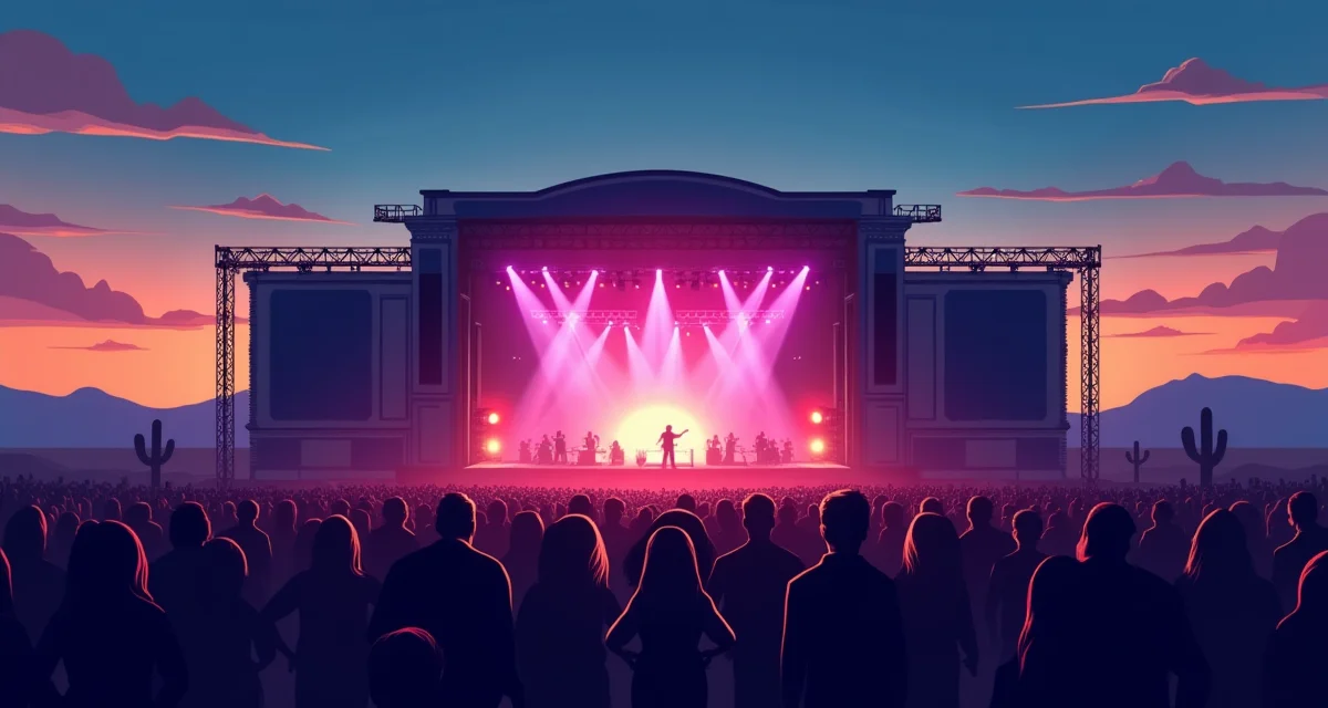 Coachella 2026 Lineup & Ticket Prices vs Other Festivals