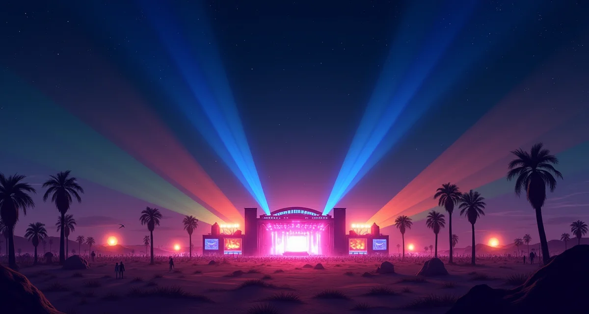 Coachella 2026 Set Times: Schedule, Surprises & More