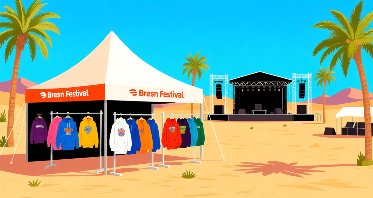 Coachella 2026: Lineup, Tickets & Everything You Need