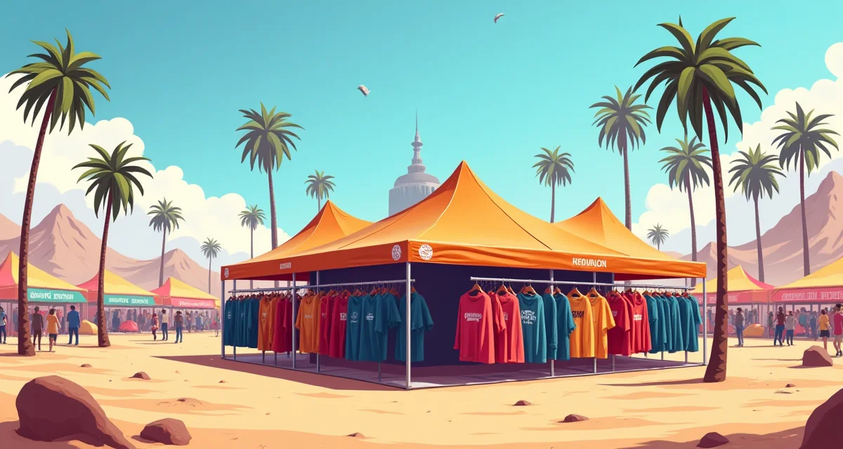 Coachella 2026: Lineup, Tickets & Everything You Need