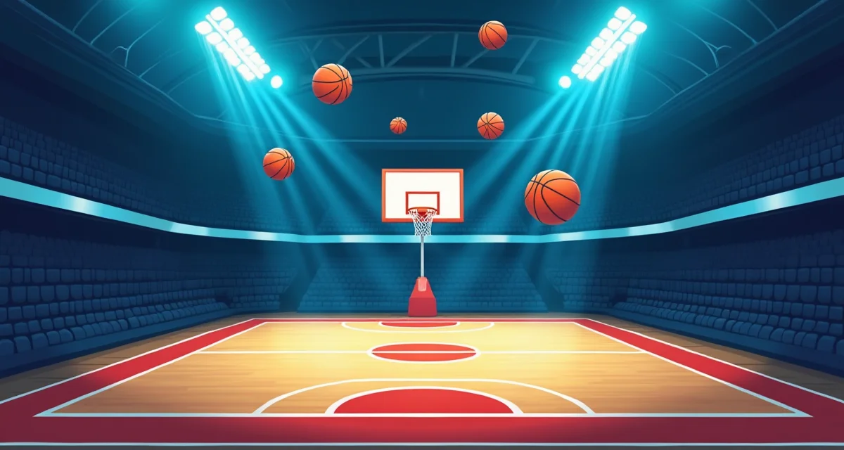 Coby White Drops 27 Off Bench in Hornets' Record Win