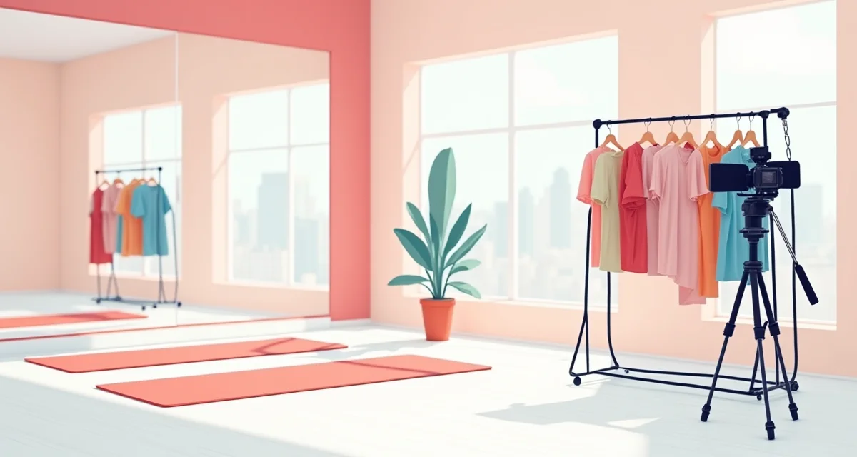 Brandi Rhodes Gets New Reality Show 'All Rhodes' (2026)