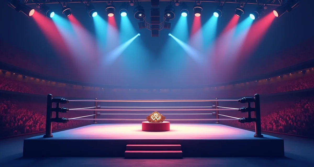 Cody Rhodes vs Randy Orton: WrestleMania 42 Title Match