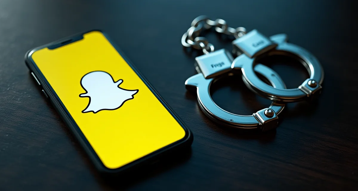 College Student Jailed for Paying Teen for Explicit Images