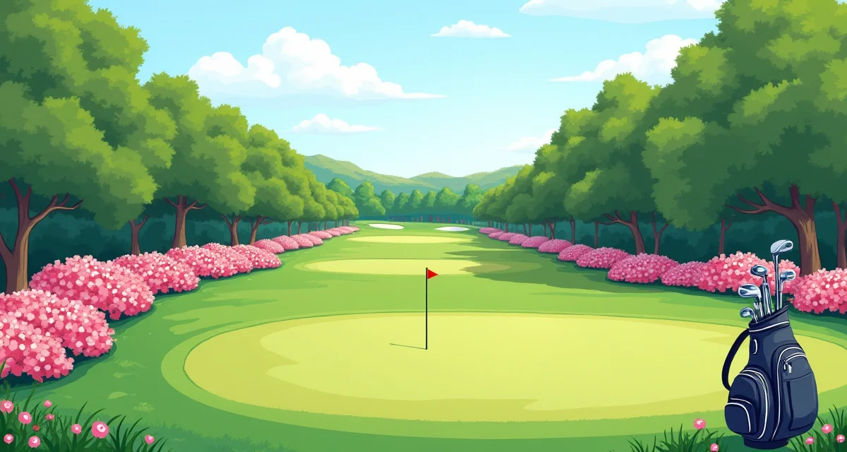 Collin Morikawa Battles Back Injury at 2026 Masters