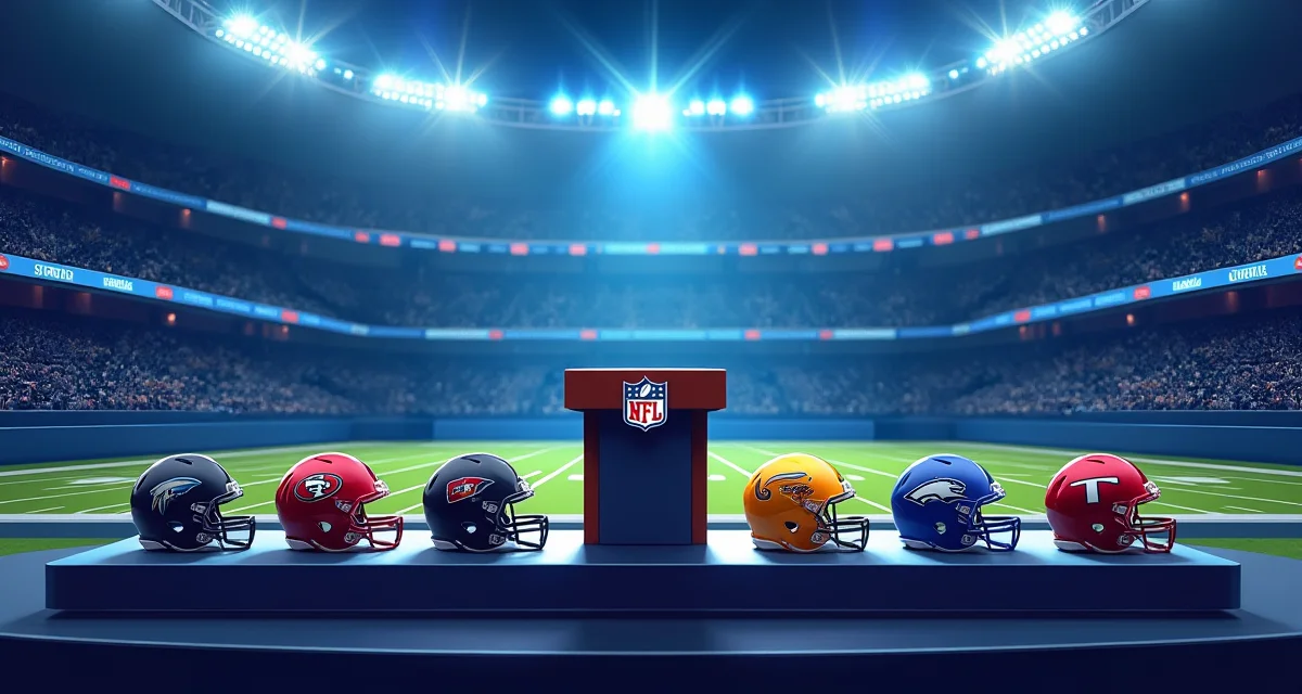 Colton Hood NFL Draft: Giants Pick No. 37 in 2026