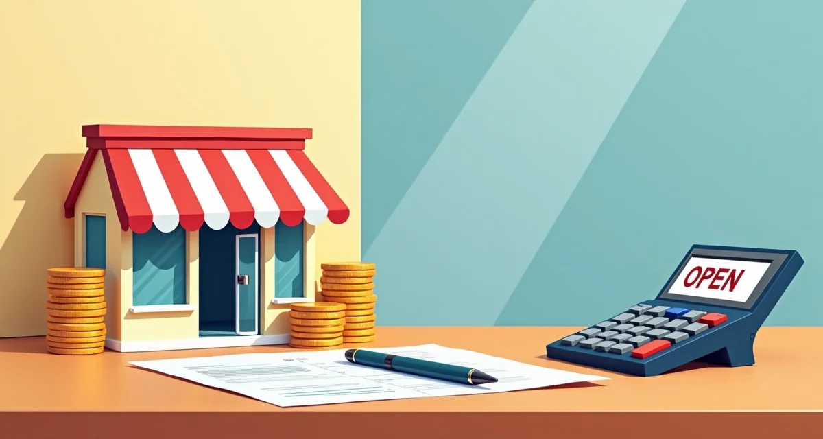 Small Business Funding: Access Capital & Manage It Right