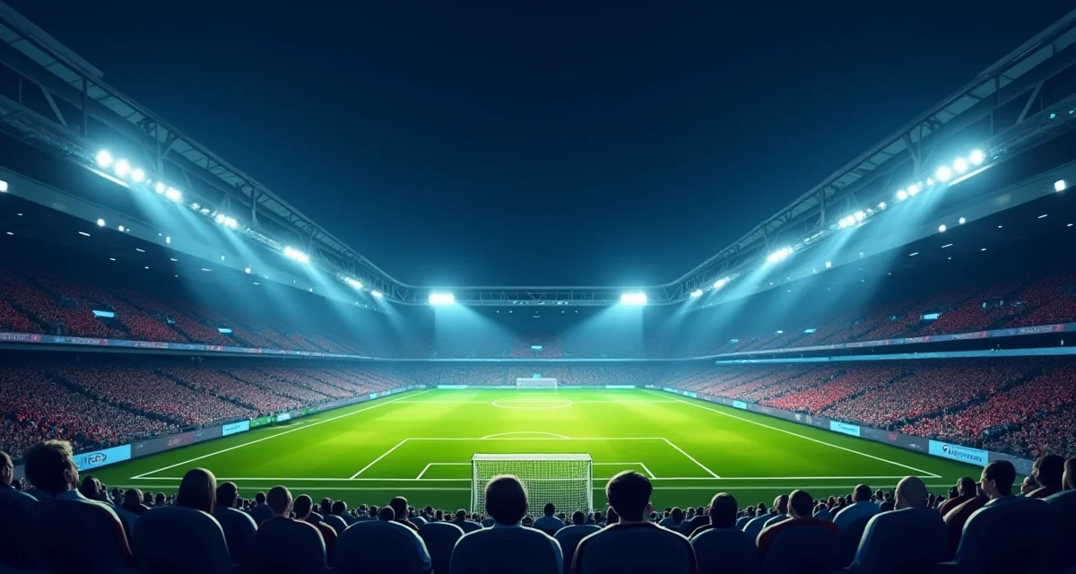 Conference League Quarter-Finals: Palace Lead Fiorentina 3-0