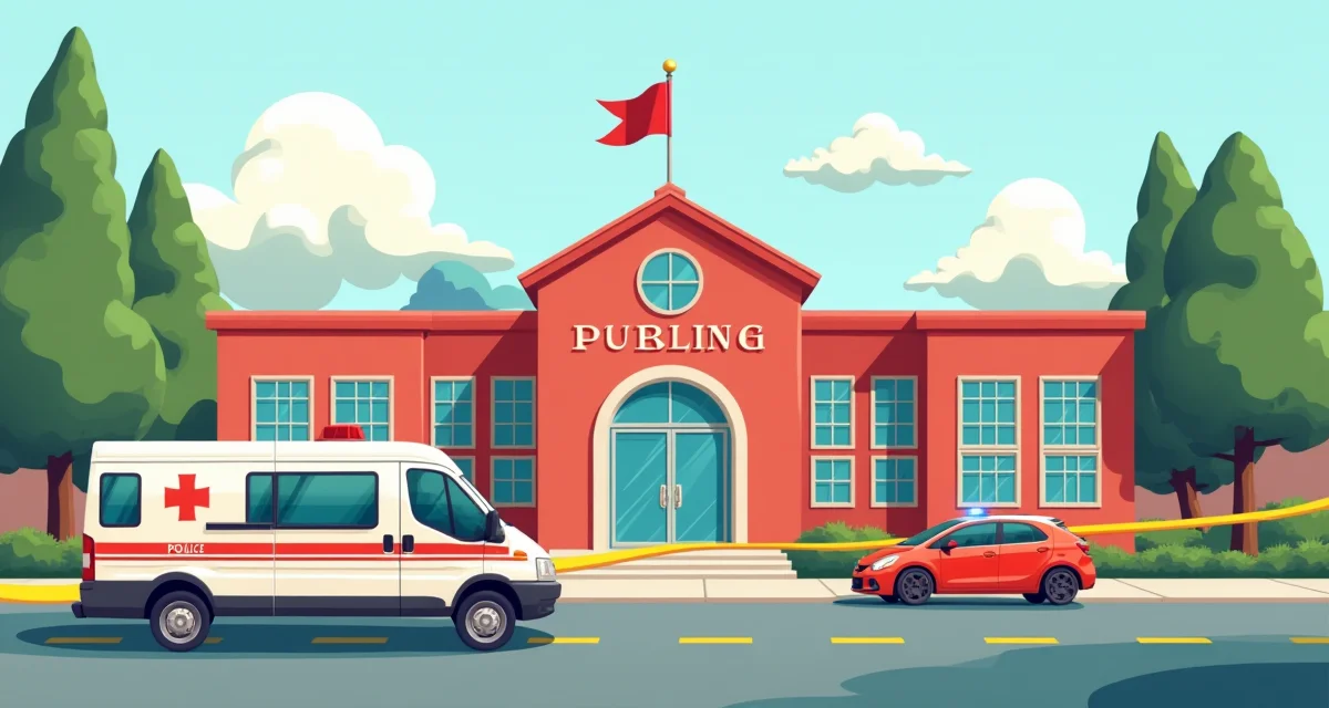 Connally High School Lockdown: Pflugerville ISD Investigation