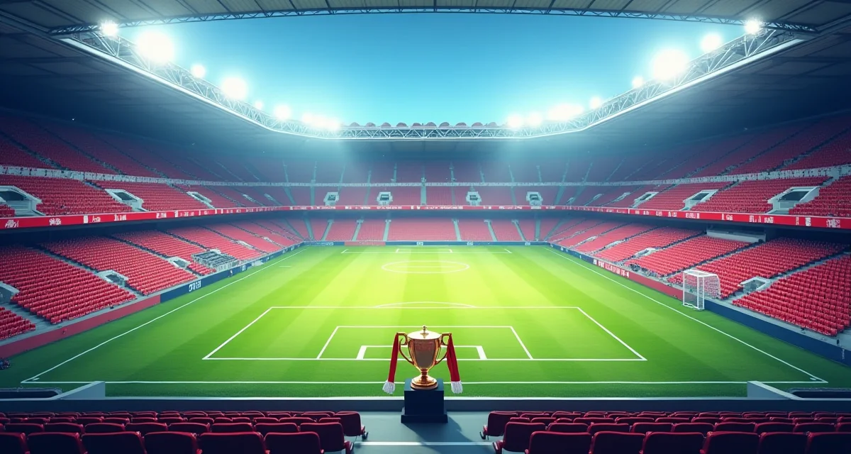 Copa del Rey Final 2026: Alberola Rojas to Referee Atlético vs Real Sociedad