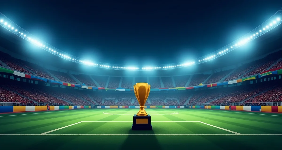 2026 Copa Libertadores: Rule Changes & Record Prize Pool