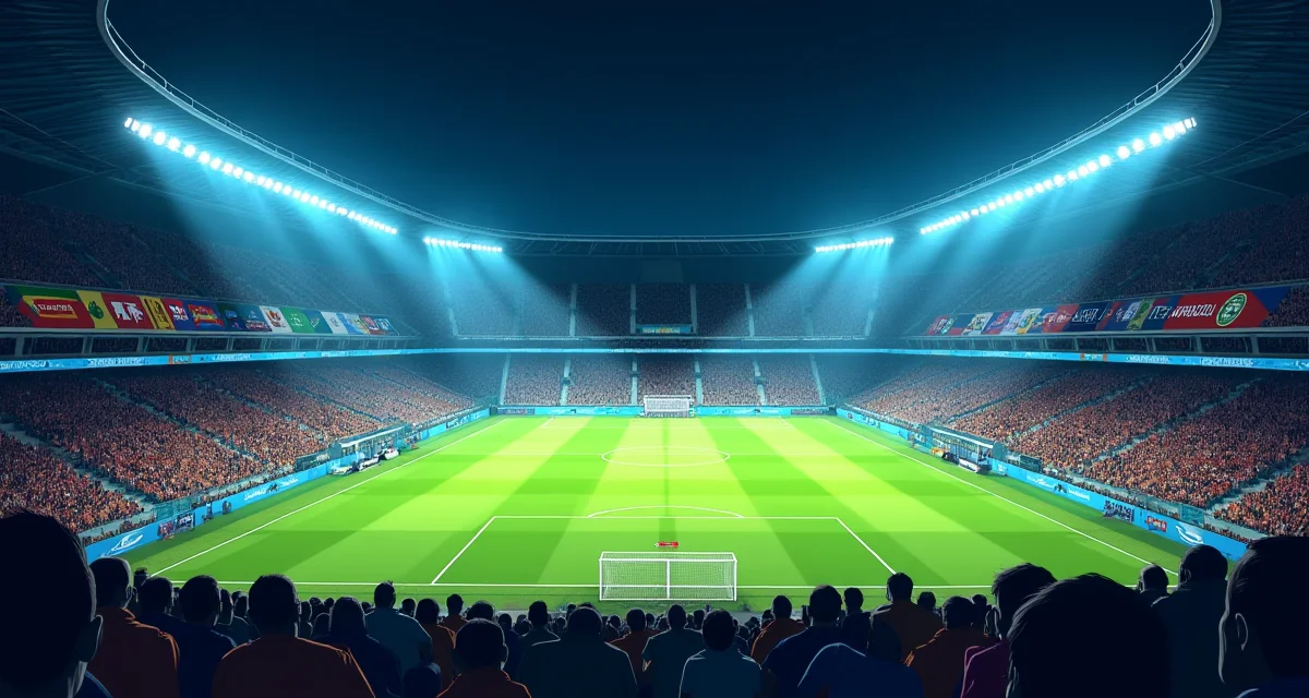 2026 Copa Sudamericana Group Stage Kicks Off Today