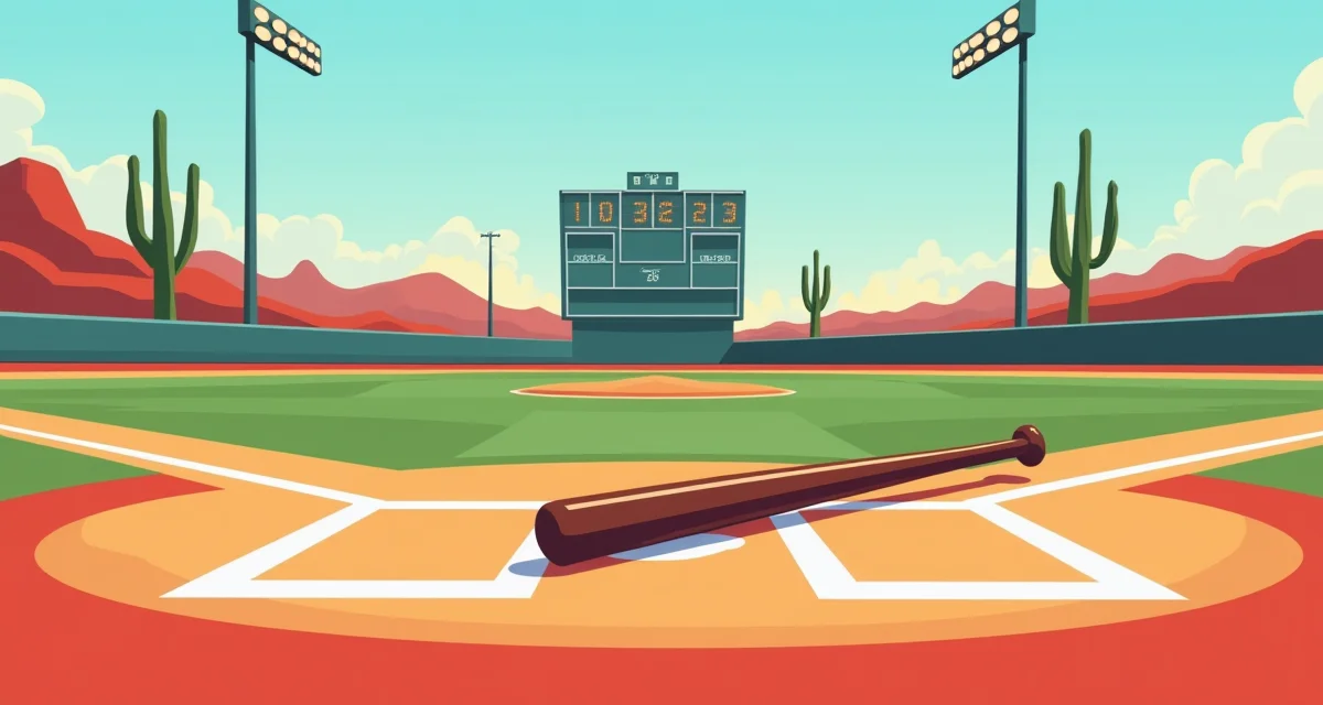 Corbin Carroll's Hot Start Powers 2026 Diamondbacks