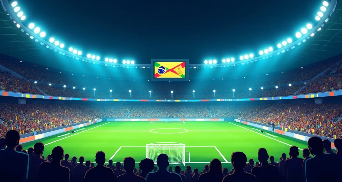 Corinthians vs Santa Fe: Copa Libertadores 2026 Group E