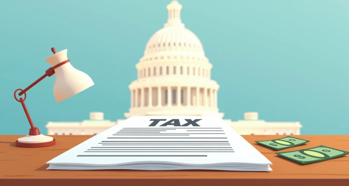 Cory Booker Proposes No Income Tax on First $75K