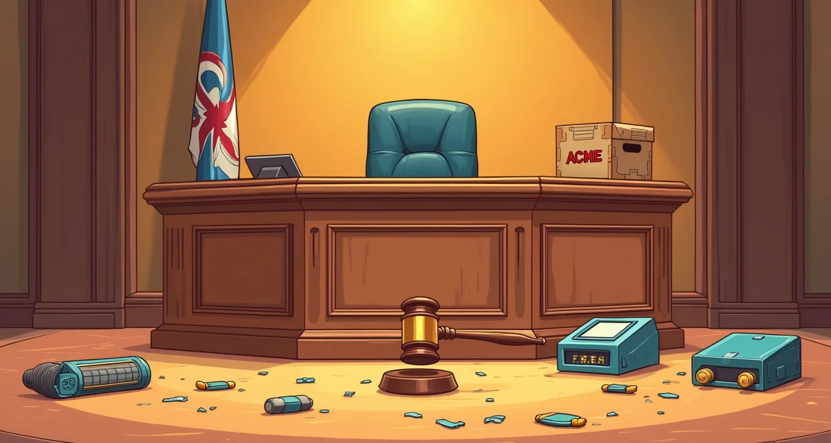 Coyote vs. Acme Trailer: Will Forte & John Cena (2026)