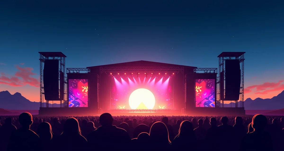 Creepy Nuts at Coachella 2026: Lineup & Performance