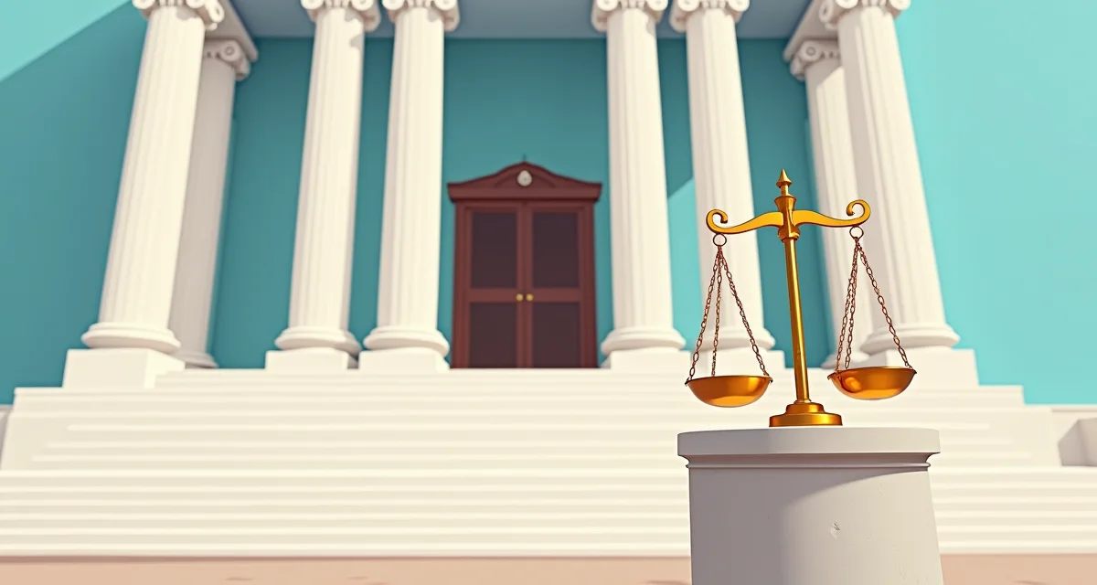 New Jersey Criminal Lawyer: Expert Legal Defense