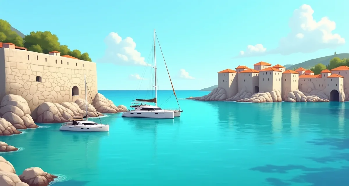 Croatia Travel Guide: Coast, Islands & Festivals 2026