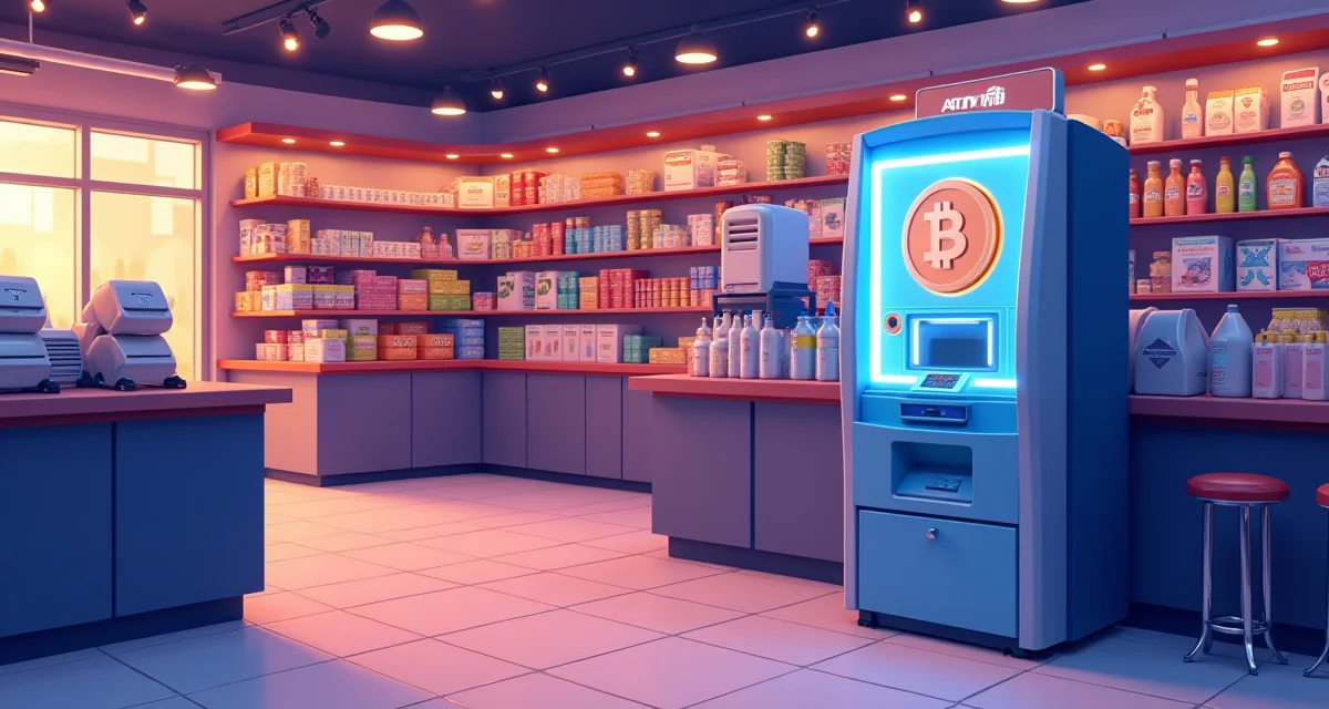 Crypto ATM Bans Spread: Tennessee, Minnesota & Canada Act