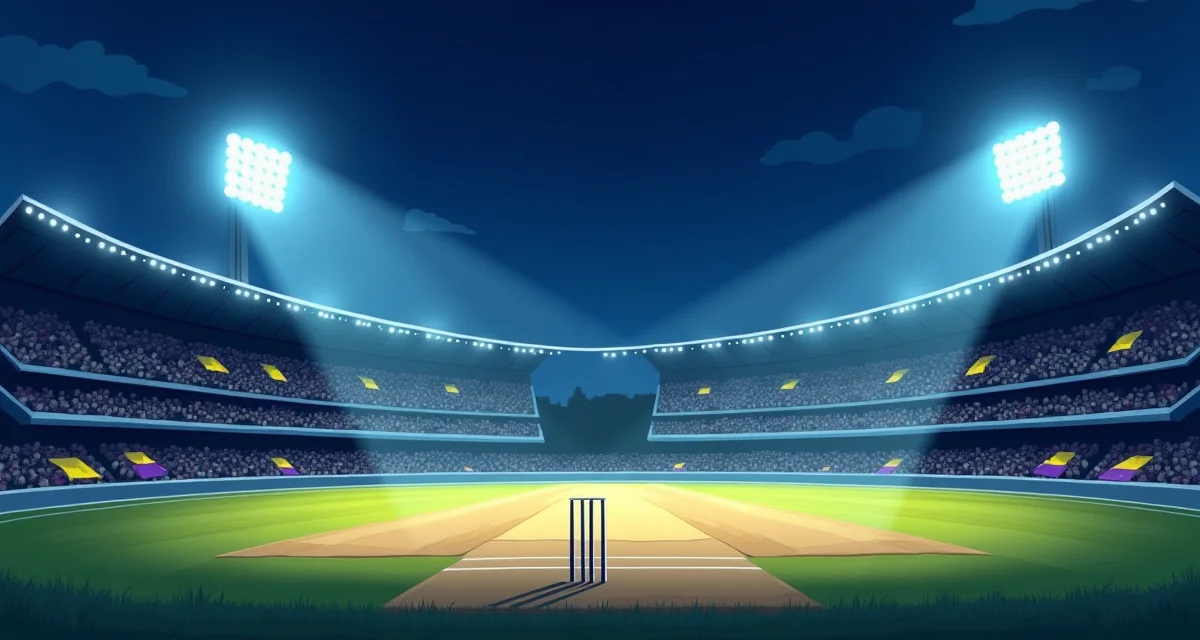 CSK vs KKR IPL 2026 Match 22: Live Score & Updates