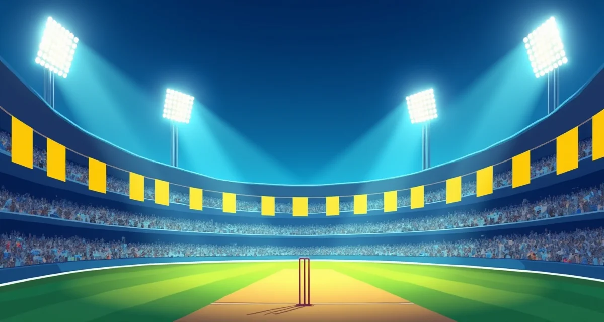 CSK vs MI Live IPL 2026: Playoff Survival Battle